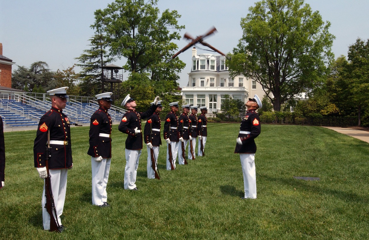 washington dc, marine corps, marines