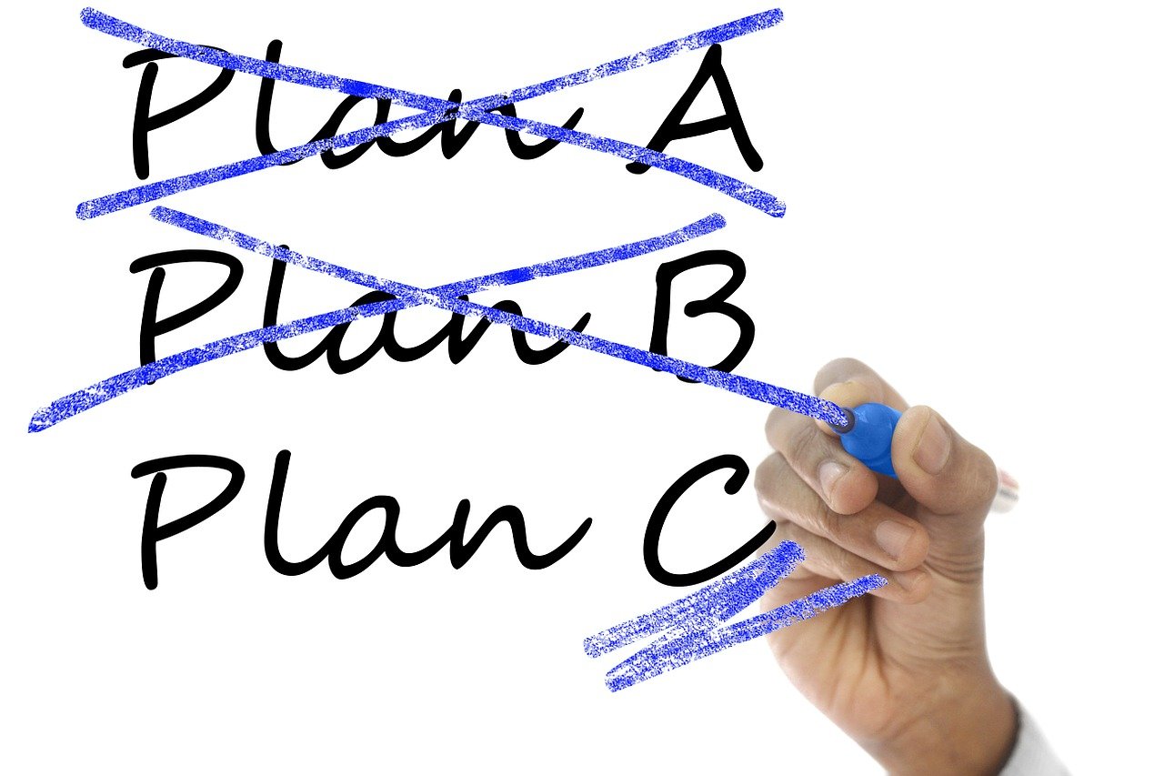 Having Purpose Beyond Your Career