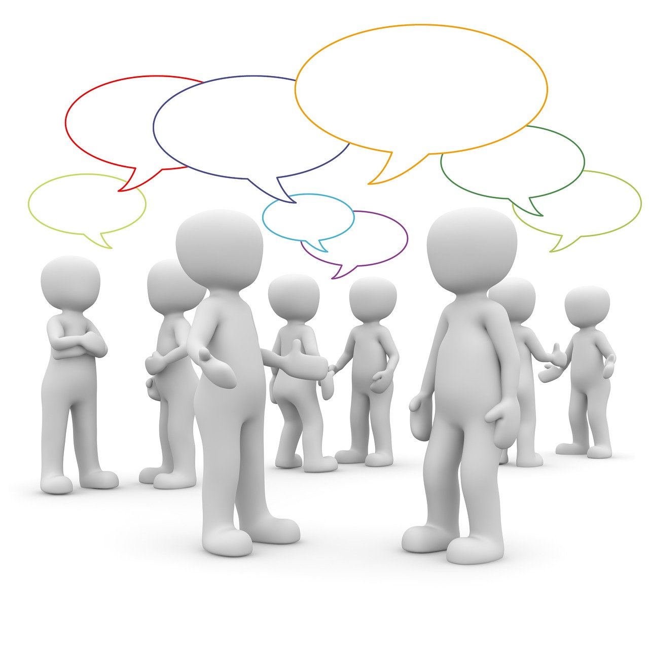 How to Disagree Without Arguing