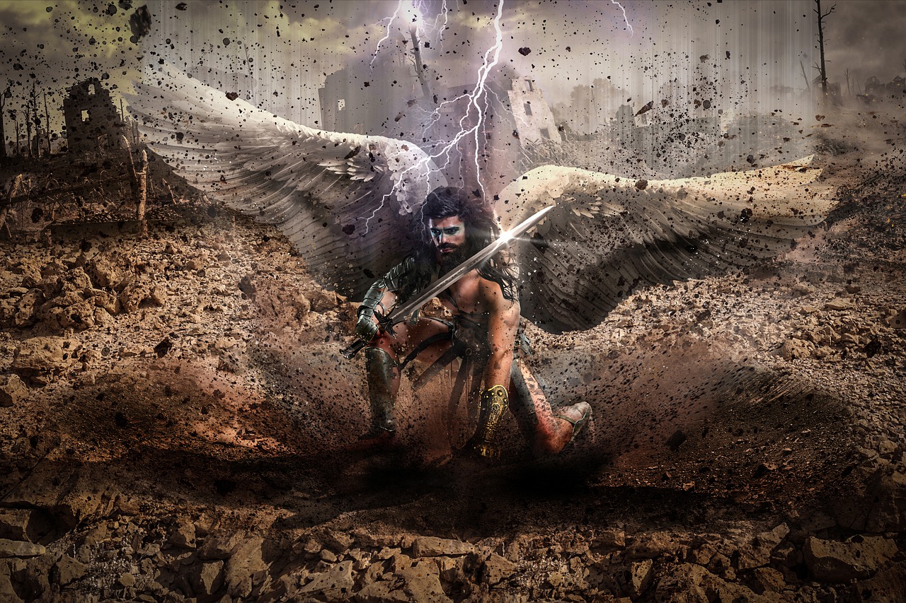 angel, warrior, the archangel-4361856.jpg