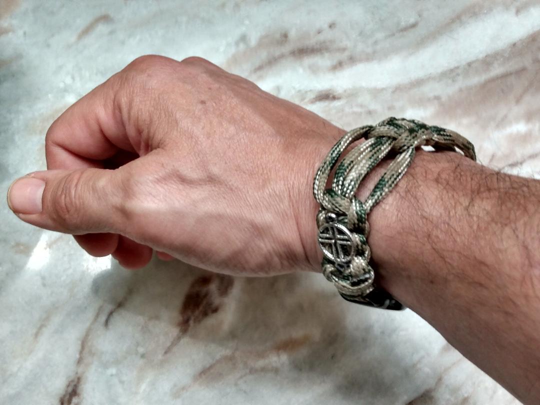 TANDEM Bracelet