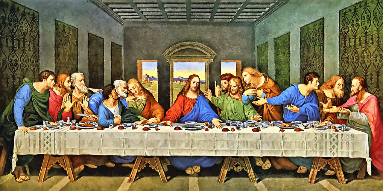 last supper, jesus, leonardo da vinci-4997322.jpg
