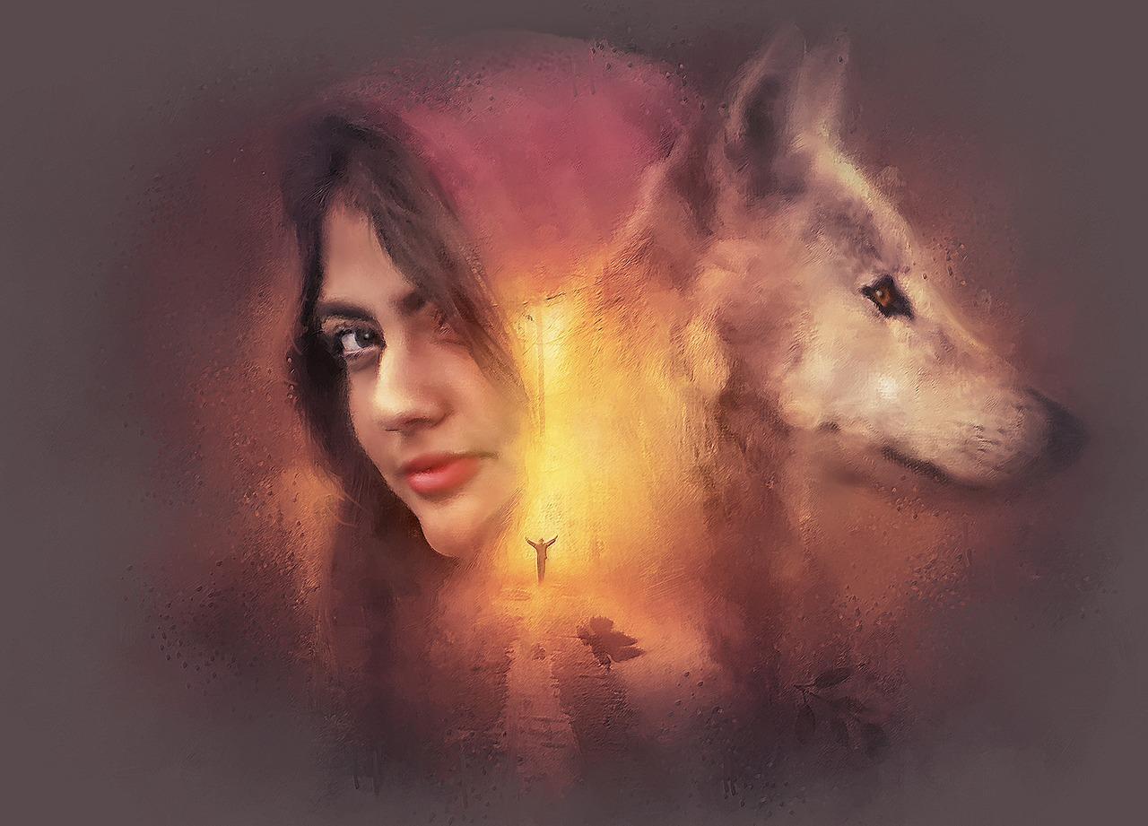 woman, wolf, little red riding hood-7109387.jpg