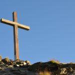 cross, mountain cross, hope