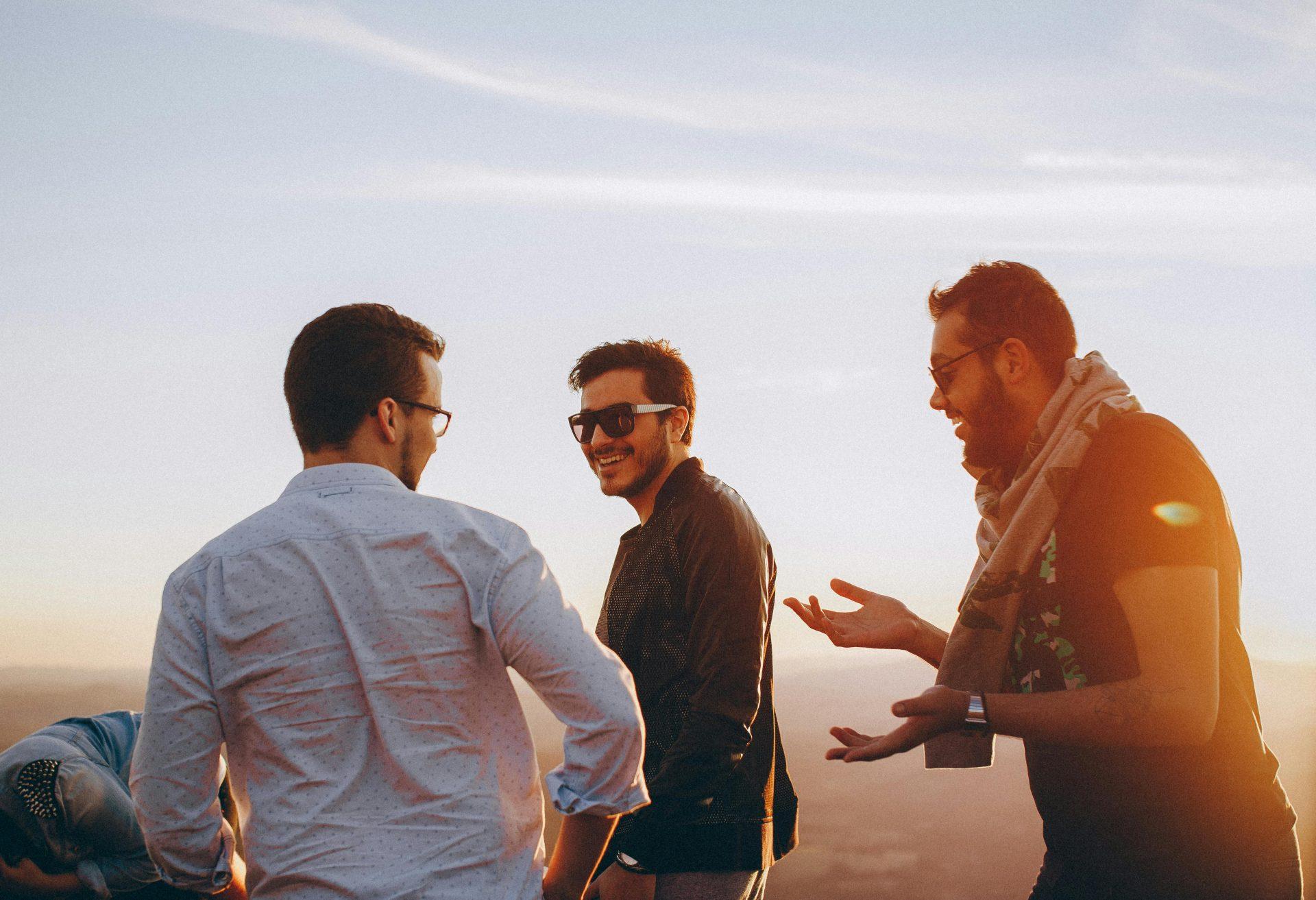 Biblical Finances for Men: Stewardship and Providing for Your Family