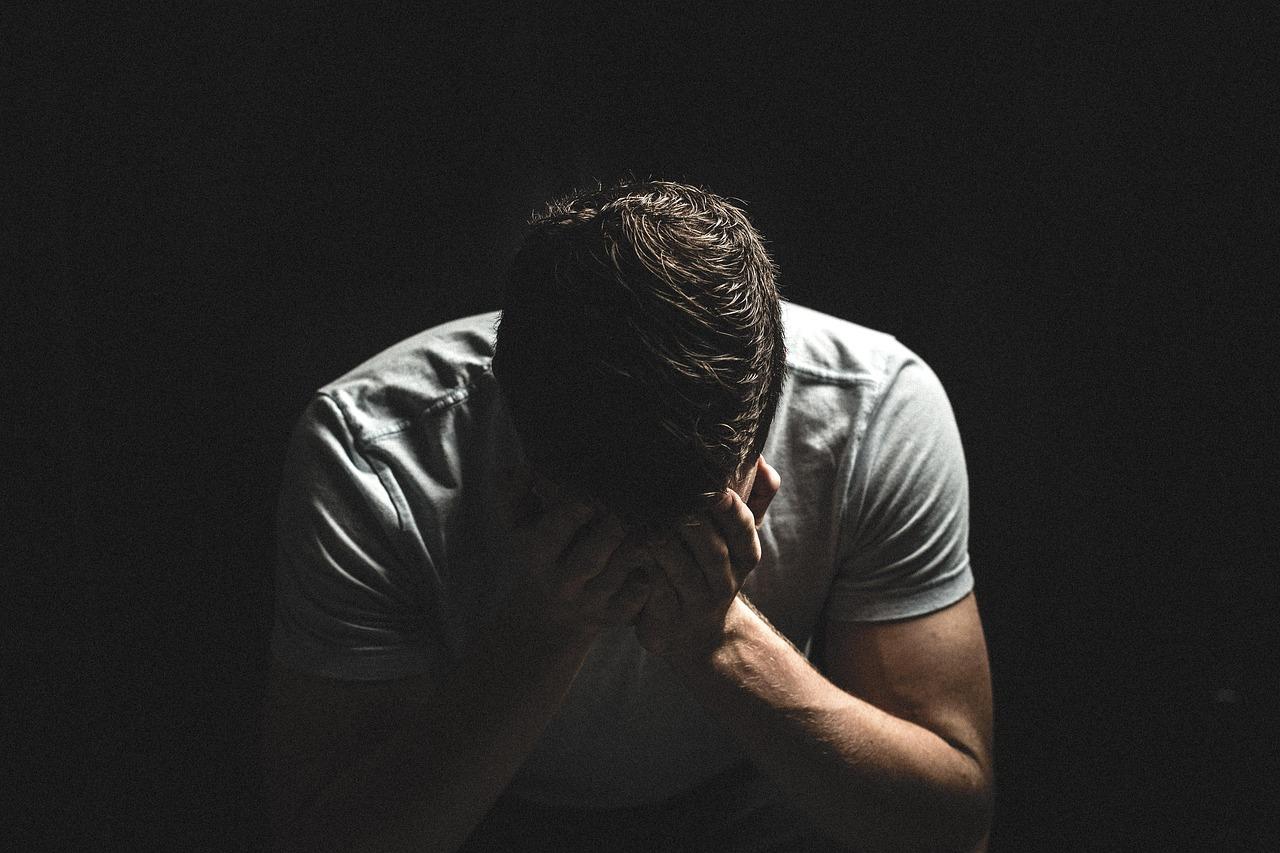 Releasing Bitterness and Extending Grace